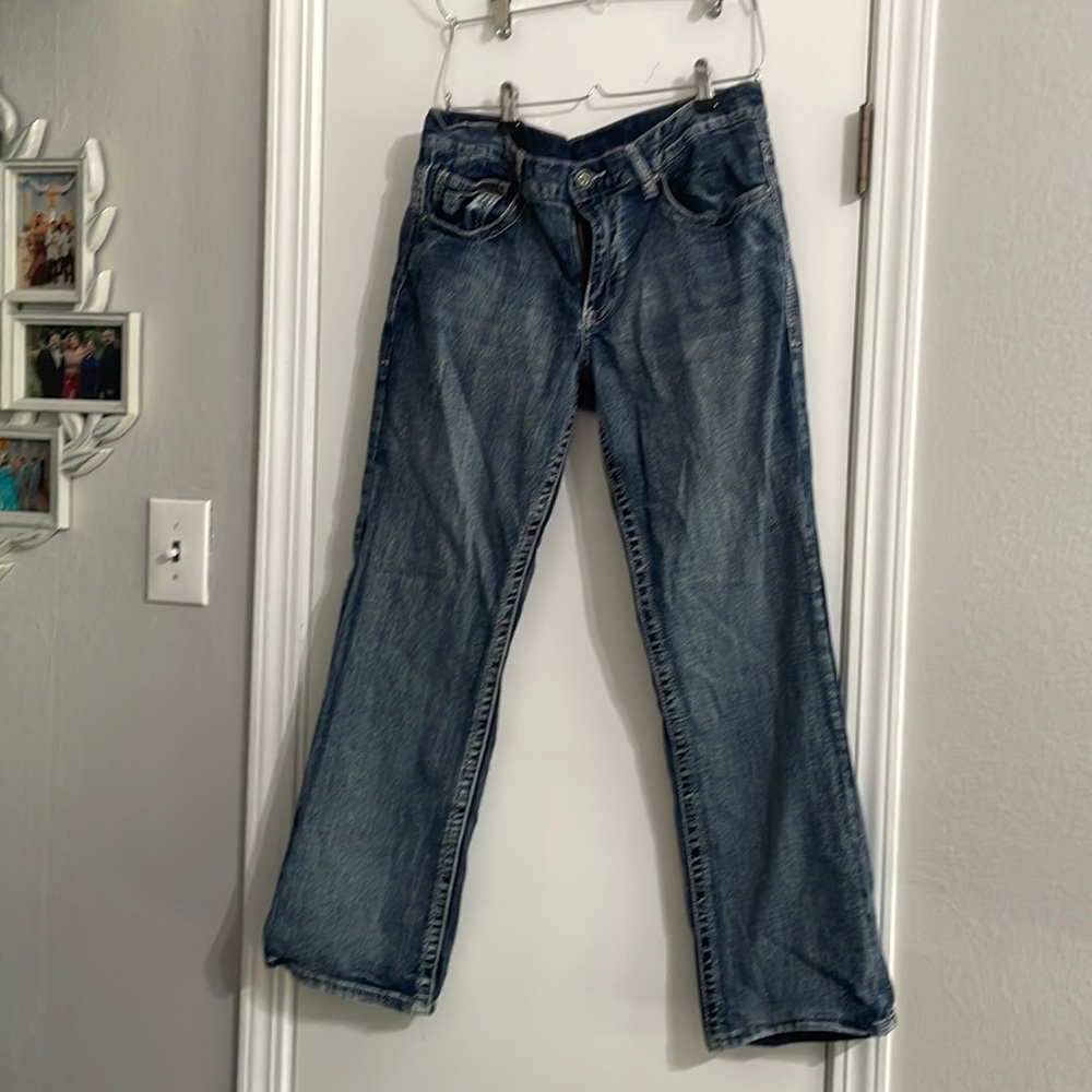 AXEL BRAND AUTHENTIC DENIM MENS W32xL30